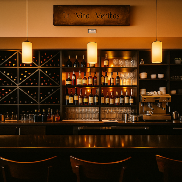  Pasquale’s Trattoria