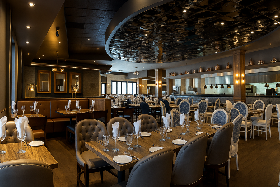 Trattoria Timone Ristorante